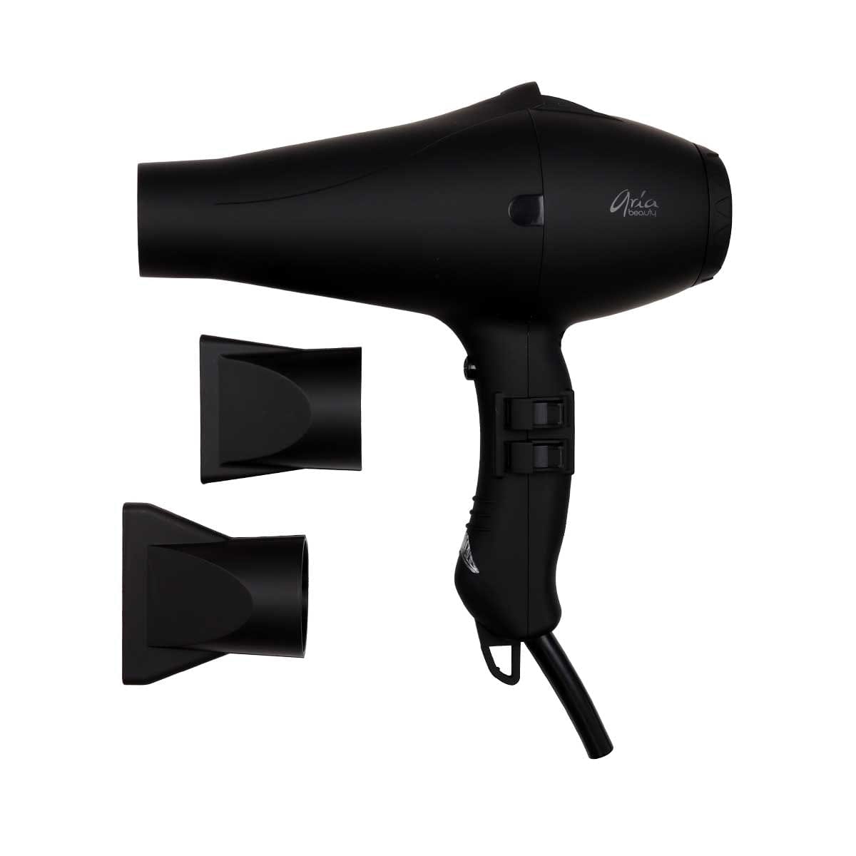 Aria Beauty Blow Dryers Professional Ionic Blowdryer Aria Beauty Blow Dryers Professional Ionic Blowdryer