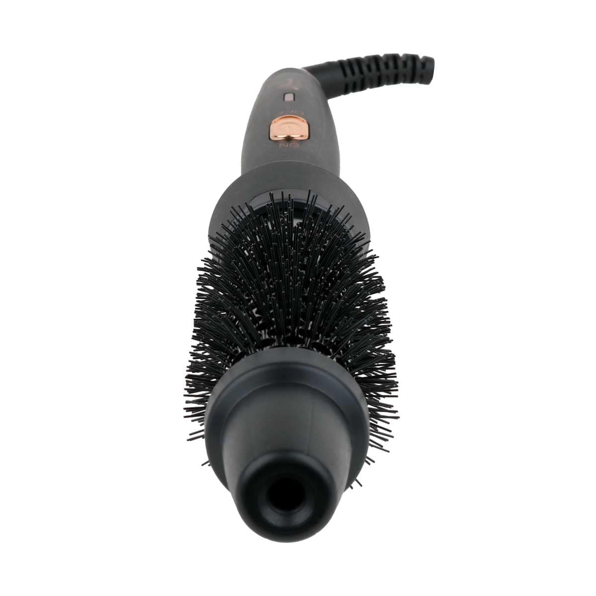 Aria Beauty Curling Wands / Curling Irons 1.2" Thermal Ionic Styling Brush Aria Beauty Curling Wands / Curling Irons 1.2" Thermal Ionic Styling Brush