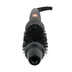 Aria Beauty Curling Wands / Curling Irons 1.2" Thermal Ionic Styling Brush Aria Beauty Curling Wands / Curling Irons 1.2" Thermal Ionic Styling Brush
