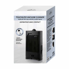 Aria Beauty Hair Styling Accessories Touchless Vacuum Cleaner Aria Beauty Hair Styling Accessories Touchless Vacuum Cleaner