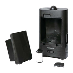 Aria Beauty Hair Styling Accessories Touchless Vacuum Cleaner Aria Beauty Hair Styling Accessories Touchless Vacuum Cleaner