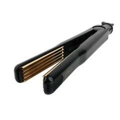 Aria Beauty Hair Tools The Crimper & Heatless Curl Set Bundle Aria Beauty Hair Tools The Crimper & Heatless Curl Set Bundle