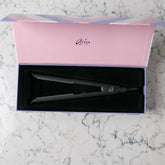 Aria Beauty Hair Tools Travel Pro Mini Straightener
