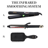 Aria Beauty The Infrared Smoothing System