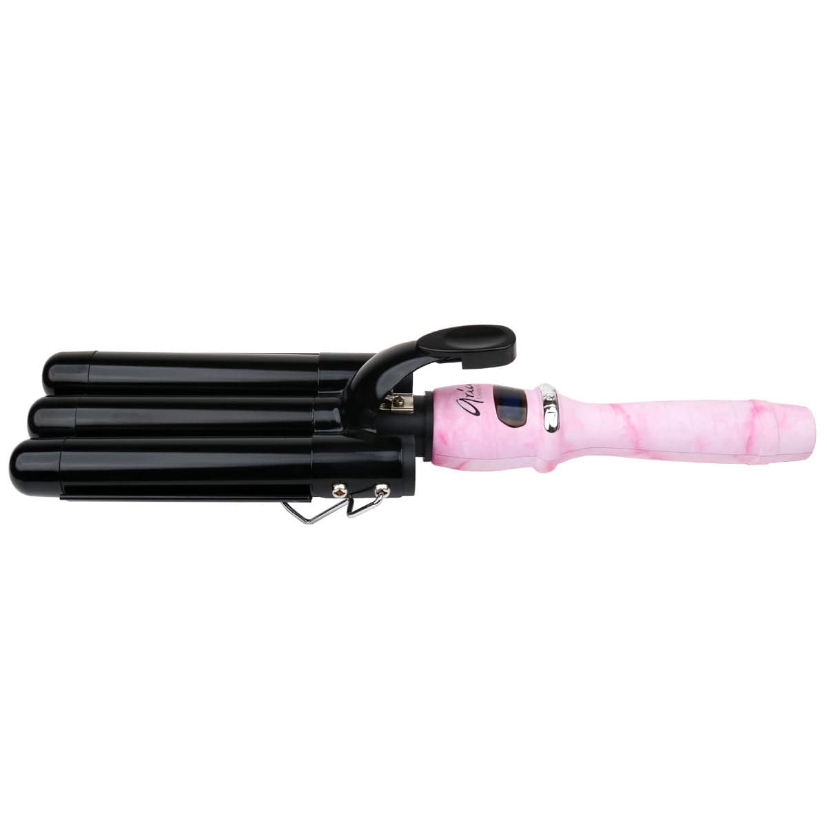 Aria Beauty The Babe Waver Barrel