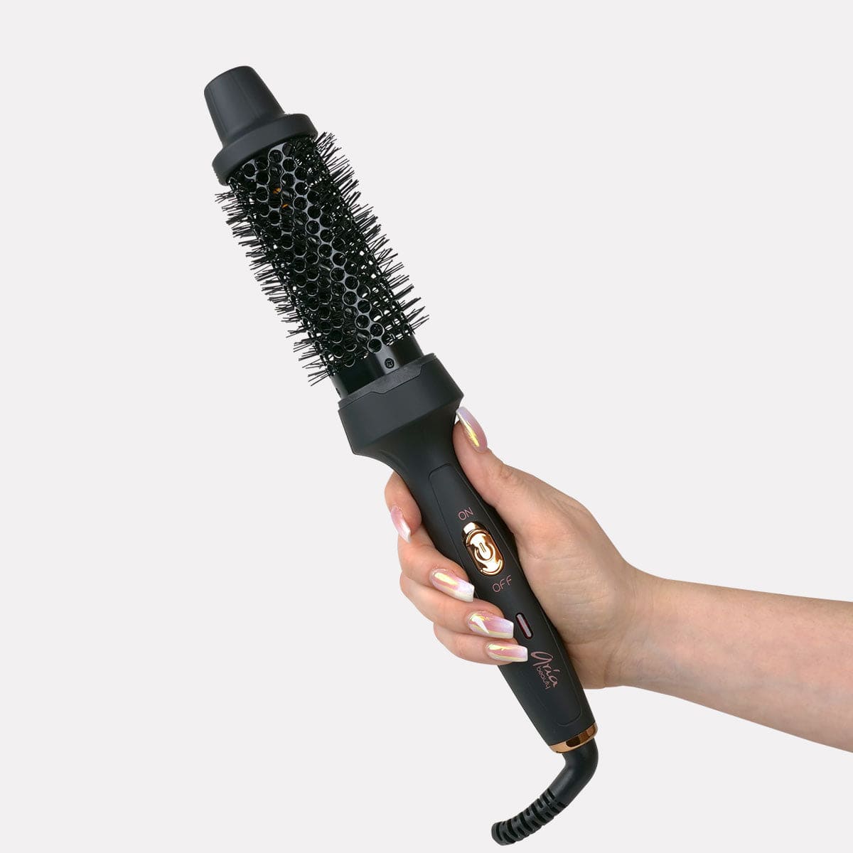 Aria Beauty 1.5" #HairGoals Hot Styling Brush