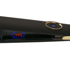 1” Infrared Hair Straightener 1” Infrared Hair Straightener