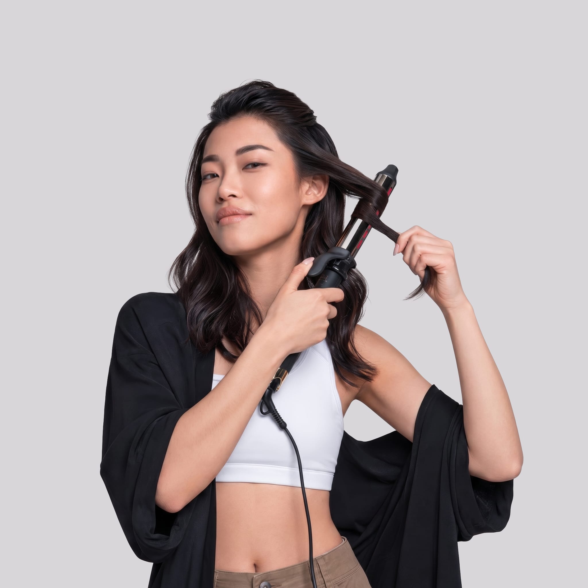 Aria Beauty Curling Irons