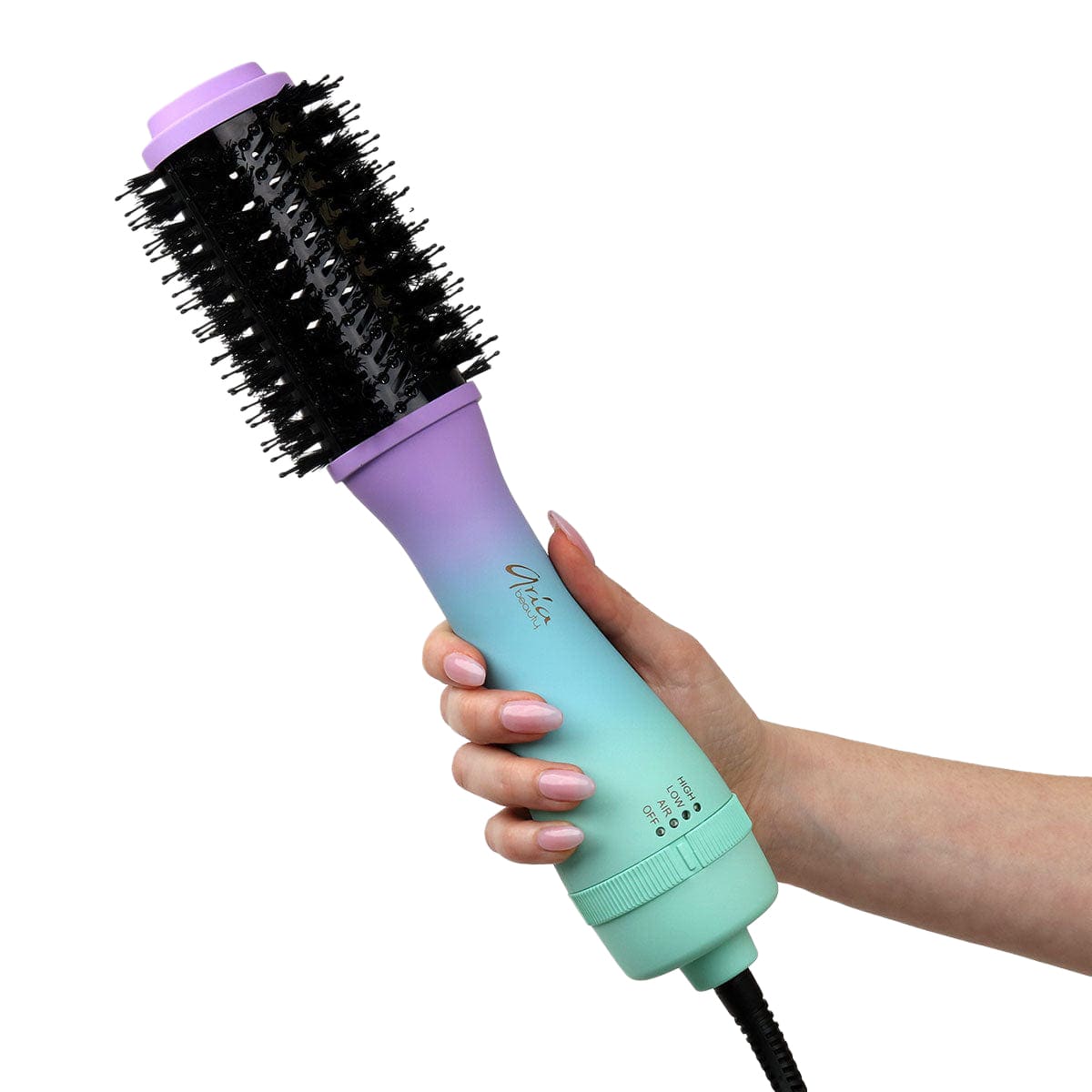 Aria Beauty Blow Dryers Ombre Blowdry Brush Main image