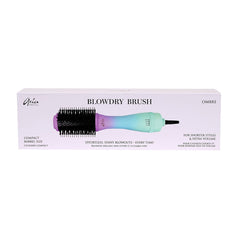Ombre Blowdry Brush
