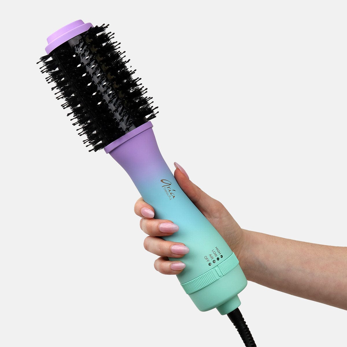 Aria Beauty Blow Dryers Ombre Blowdry Brush