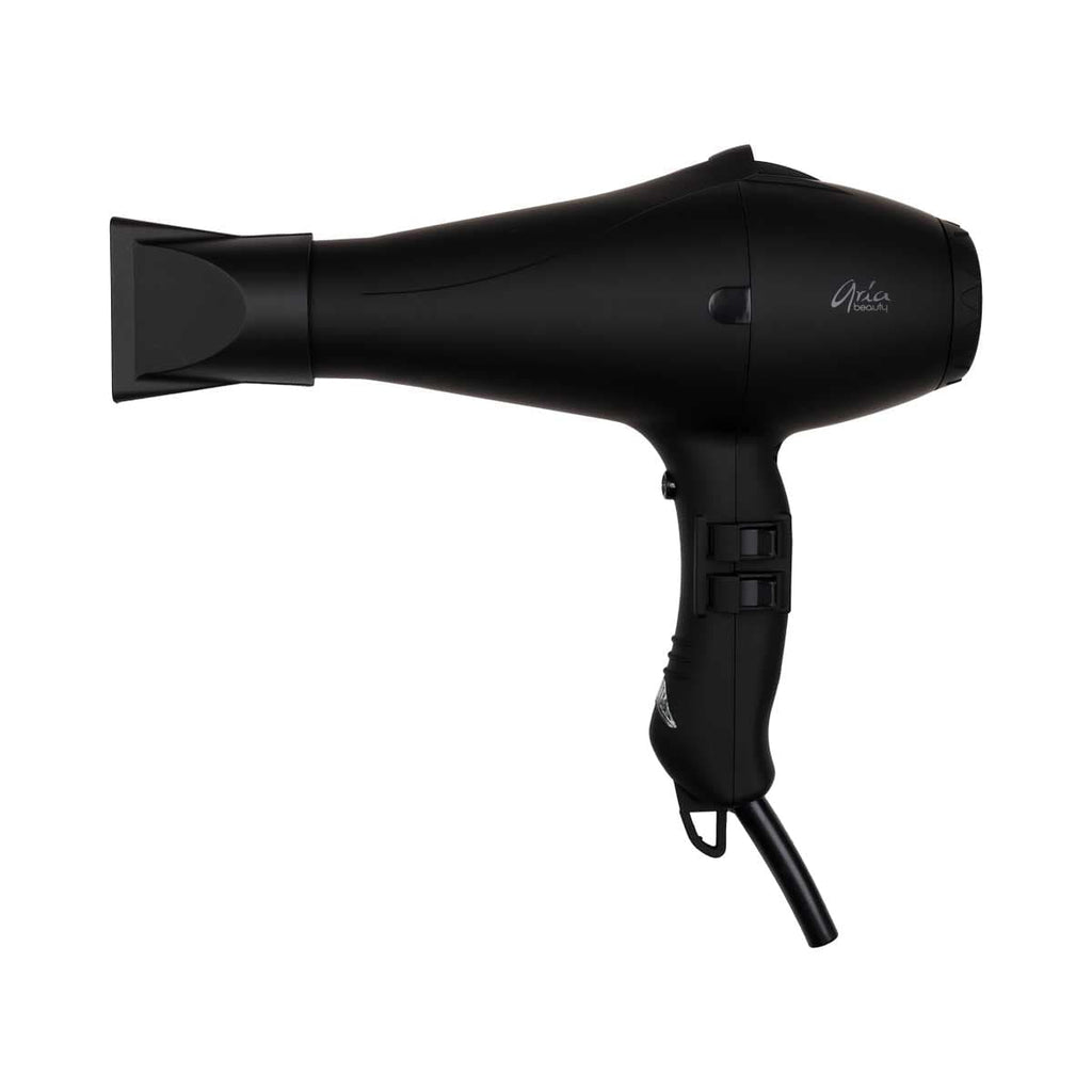 Aria Beauty Blow Dryers Professional Ionic Blowdryer