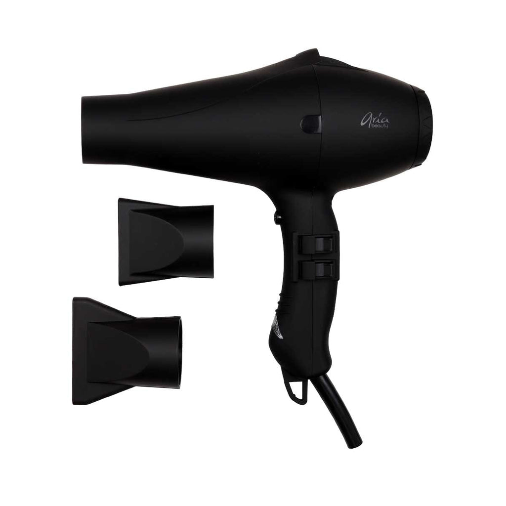 Aria Beauty Blow Dryers Professional Ionic Blowdryer