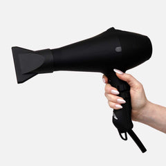 Aria Beauty Blow Dryers Professional Ionic Blowdryer