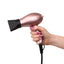 Aria Beauty Blow Dryers Rose Gold Mini Blow Dryer