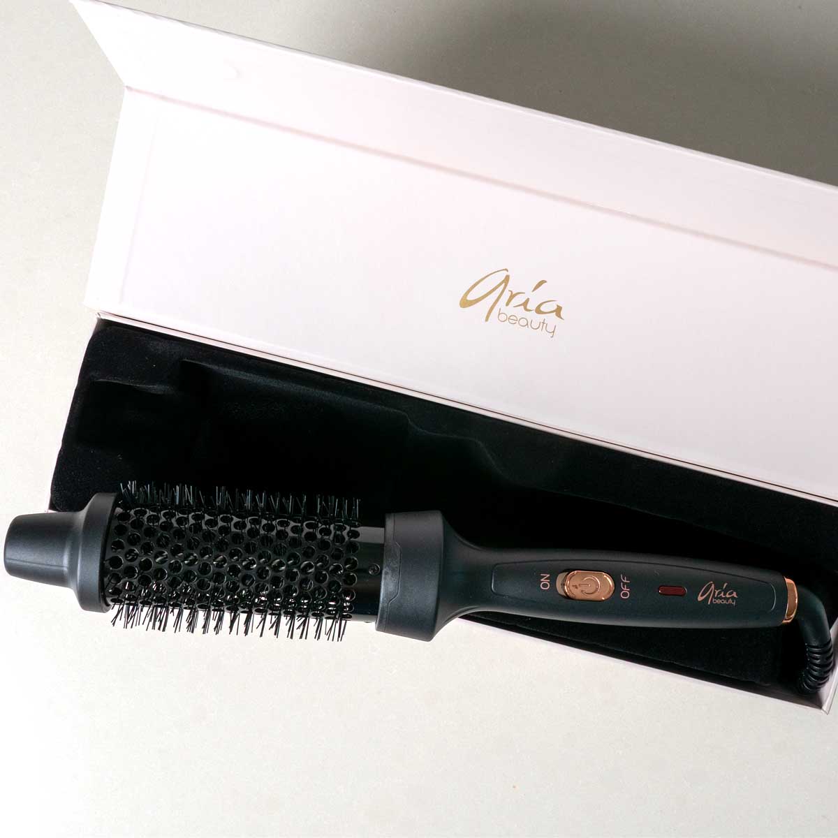 1.5" Hot Styling Brush Secondary image
