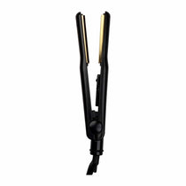 Aria Beauty Hair Straightener - Hair Iron 1" Titanium Texturing Crimper