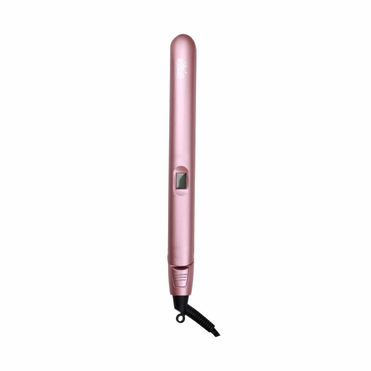 Hair Straightener Alisador Gama Cp1 Nova 5d Sensi Rose Plancha