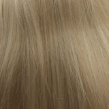 Aria Beauty Hair Styling Accessories Blanched Blonde 18" Human Hair Extensions