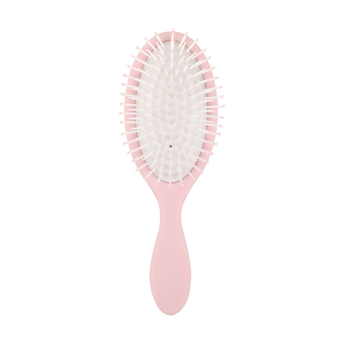 Aria Beauty Hair Styling Accessories Hair and Scalp Brush Set