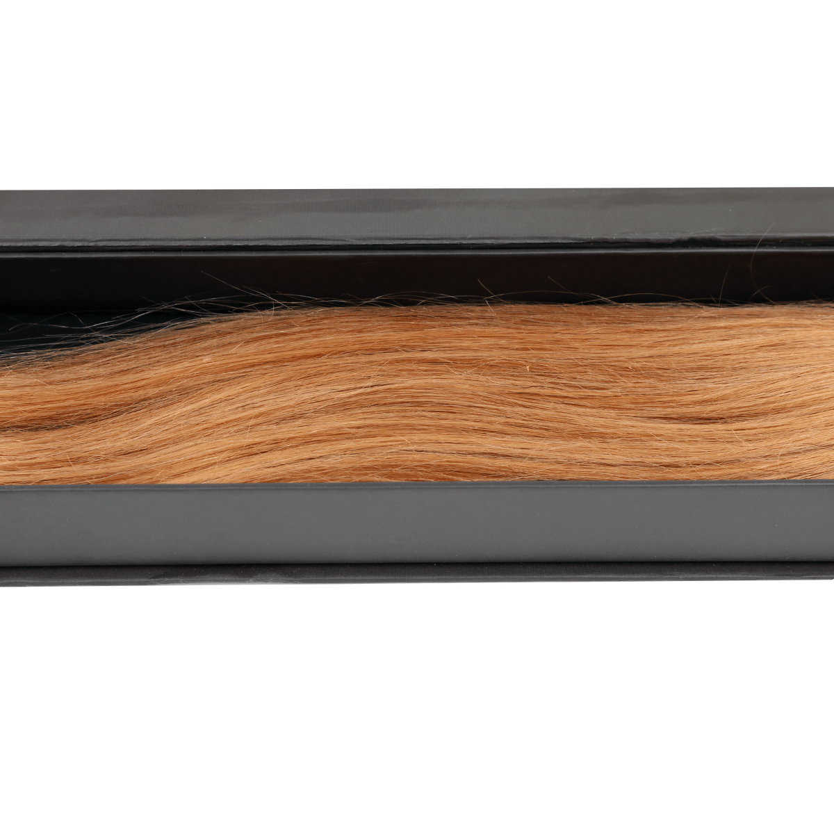 Aria Beauty Hair Styling Accessories Harvest Gold 18" Human Hair Extensions