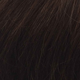 Aria Beauty Hair Styling Accessories Tuscan Brown 18" Human Hair Extensions