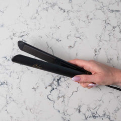 Aria Beauty Hair Tools Travel Pro Mini Straightener