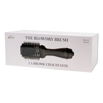 Aria Beauty  The Blowdry Brush - Black - COMING SOON