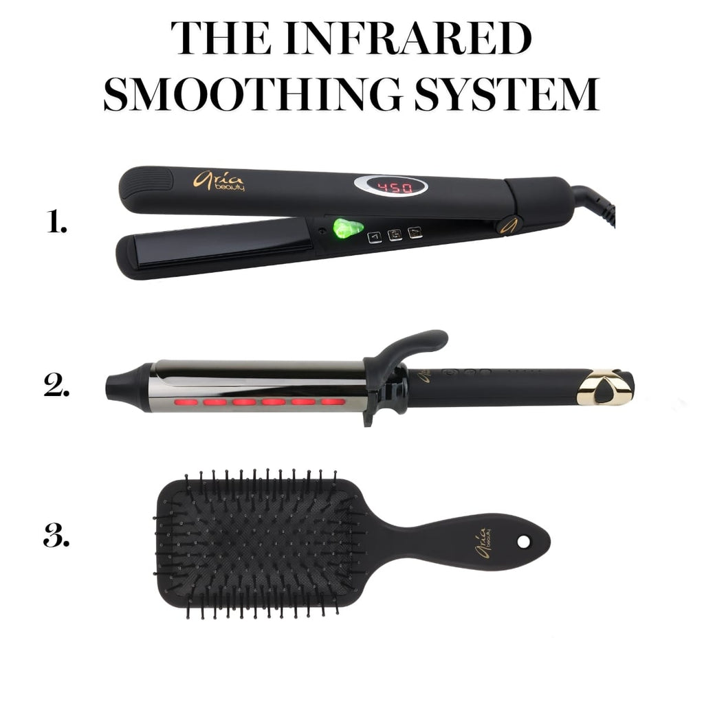 Aria Beauty  The Infrared Smoothing System
