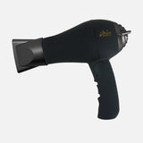 Ariabeauty Blow Dryers Black Mini Blow Dryer