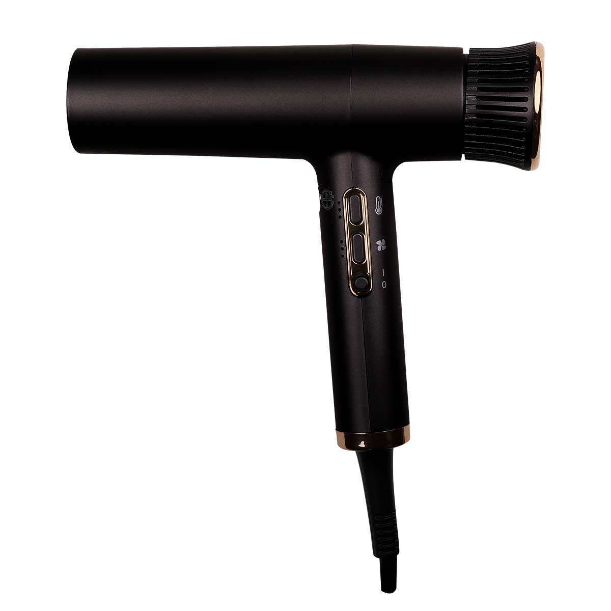 Designed by Hairstylists Brushless Pro Blow Dryer Aria Beauty