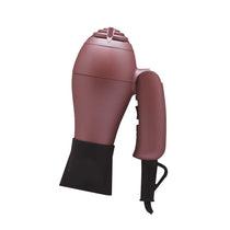 Ariabeauty Blow Dryers Rose Gold Mini Blow Dryer