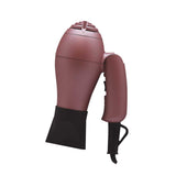 Ariabeauty Blow Dryers Rose Gold Mini Blow Dryer