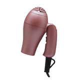 Ariabeauty Blow Dryers Rose Gold Mini Blow Dryer