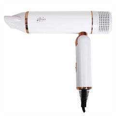 Ariabeauty Blow Dryers Ultra Sleek Foldable Hair Dryer