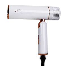 Ariabeauty Blow Dryers Ultra Sleek Foldable Hair Dryer
