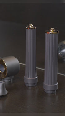 Airstyler Blowout Set - Silver