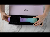 Ombre Blowdry Brush video