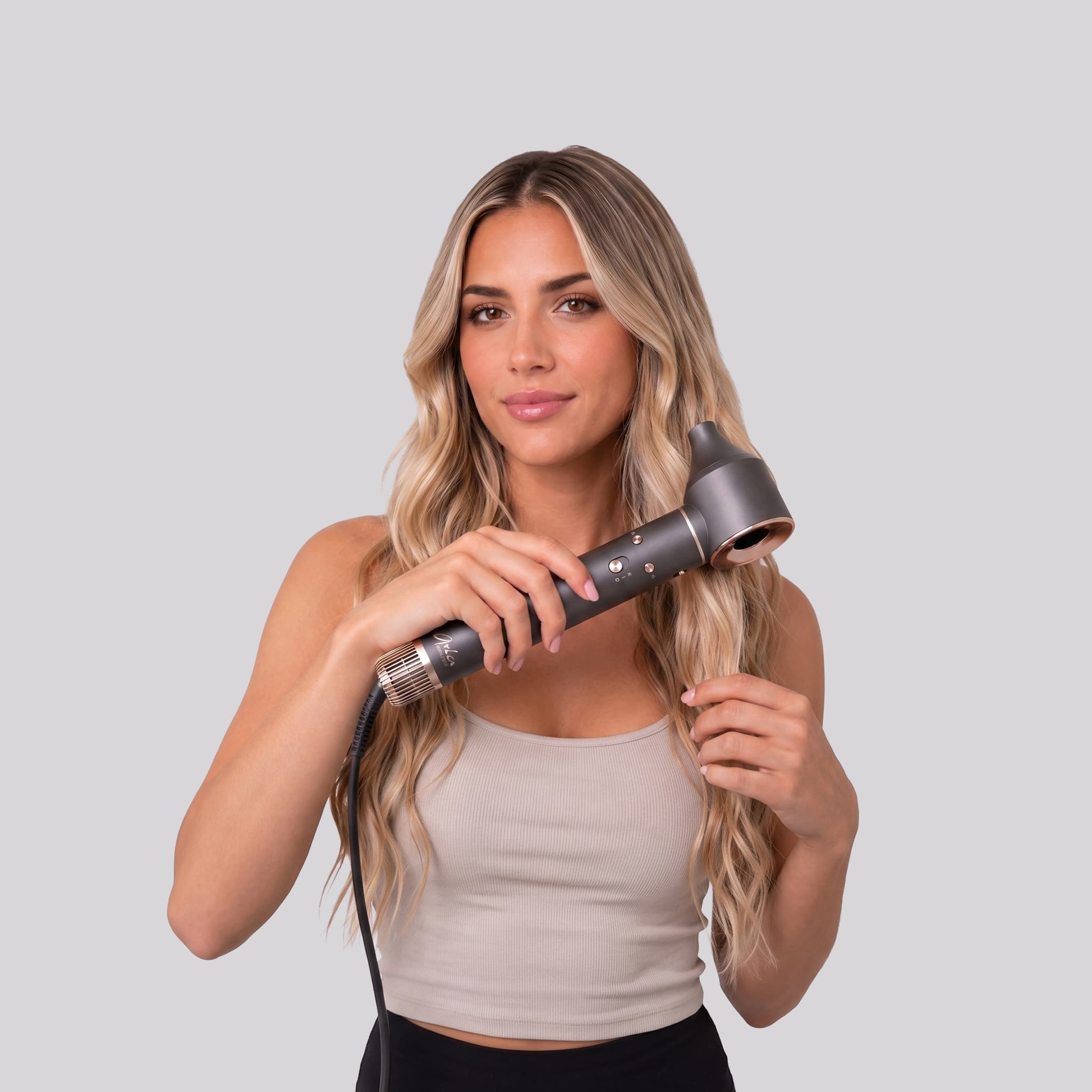 Aria Beauty  Airstylers