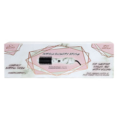 Aria Beauty White Marble Blowdry Brush