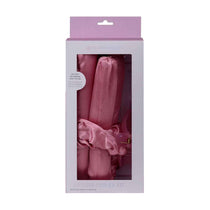 Aria Beauty Hair Styling Accessories Heatless Curler Kit