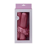 Aria Beauty Hair Styling Accessories Heatless Curler Kit