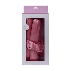 Aria Beauty Hair Styling Accessories Heatless Curler Kit
