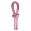 Aria Beauty Hair Styling Accessories Pink Heatless Curler Kit