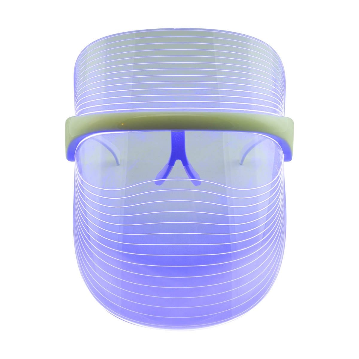 LED Light Therapy Shield