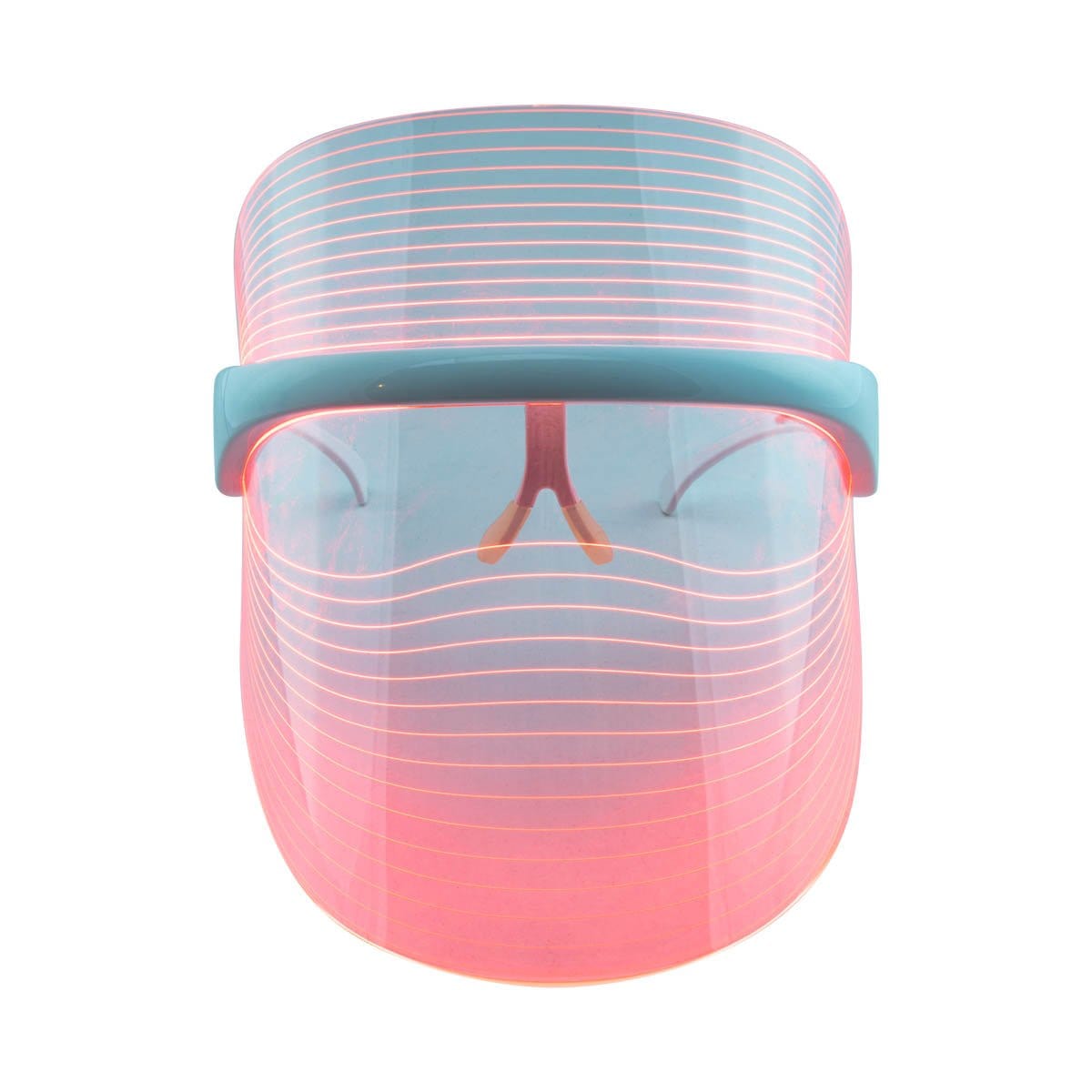 LED Light Therapy Shield