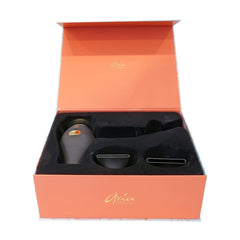 Aria Beauty Infrared Blow Dryer with Ionic Technology
