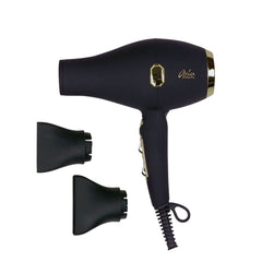 Aria Beauty Infrared Blow Dryer with Ionic Technology