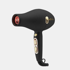 Ariabeauty Blow Dryers Infrared Hair Dryer with Ionic Technology