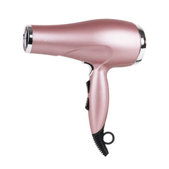 Ariabeauty Blow Dryers Rose Gold Ionic Blow Dryer